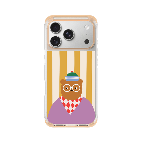 Cute bear