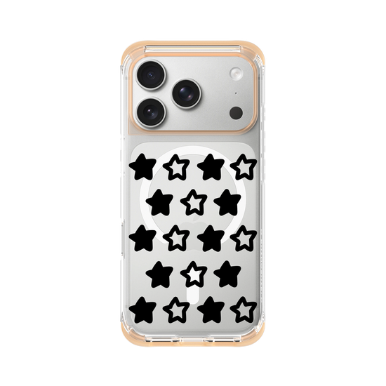 STAR - BLACK