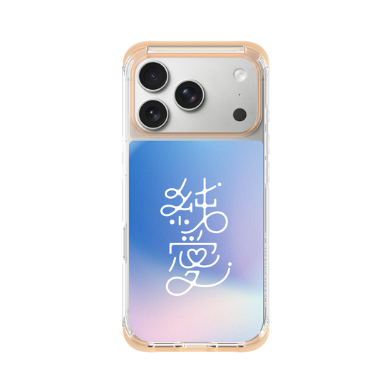 순애