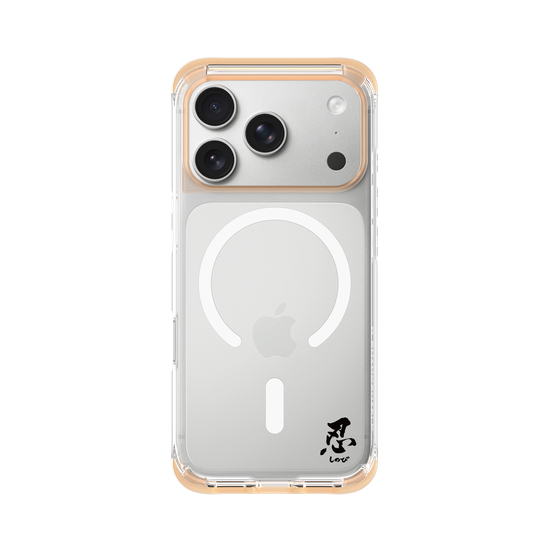 참을 인 - 블랙