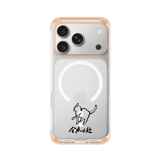 All In x Cat