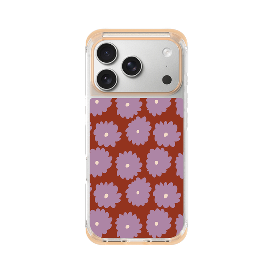 lilac daisy