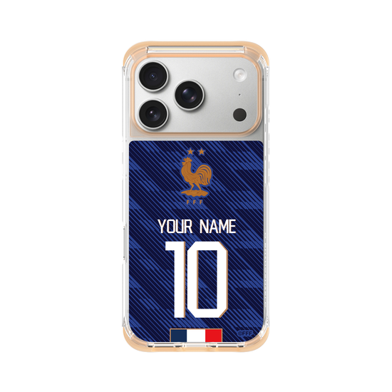 France Home Stadium 2026