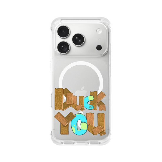 Duck You!