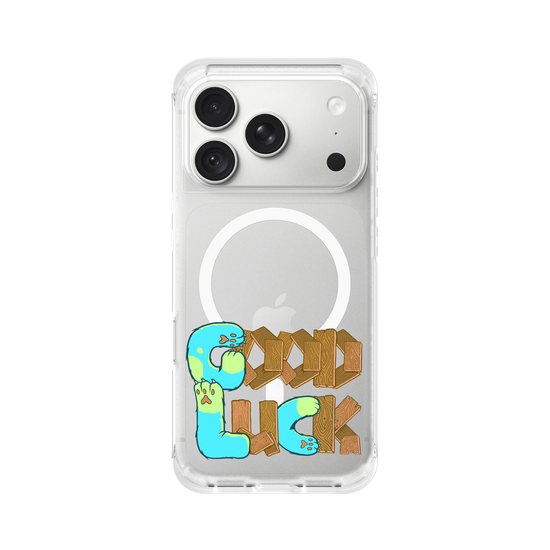 Good Luck!