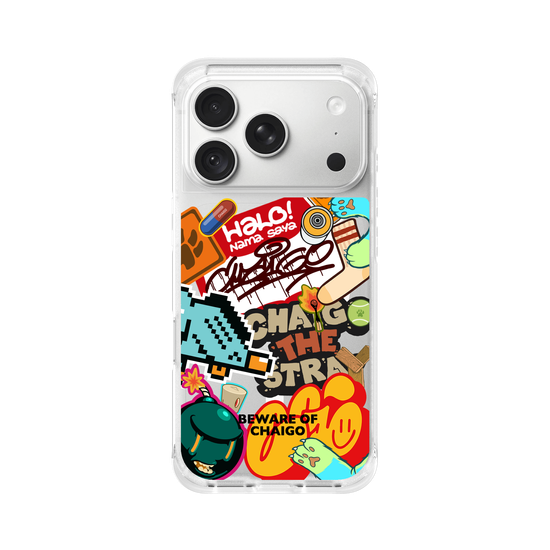 Chaigo Sticker Bomb 02