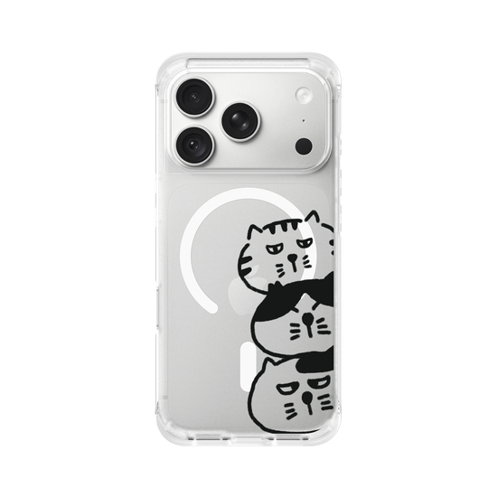 travelpaint.cat Hand-painted style with cat moji 