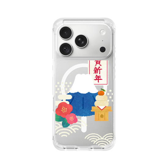 新年新氣象