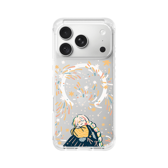 Starry sky 