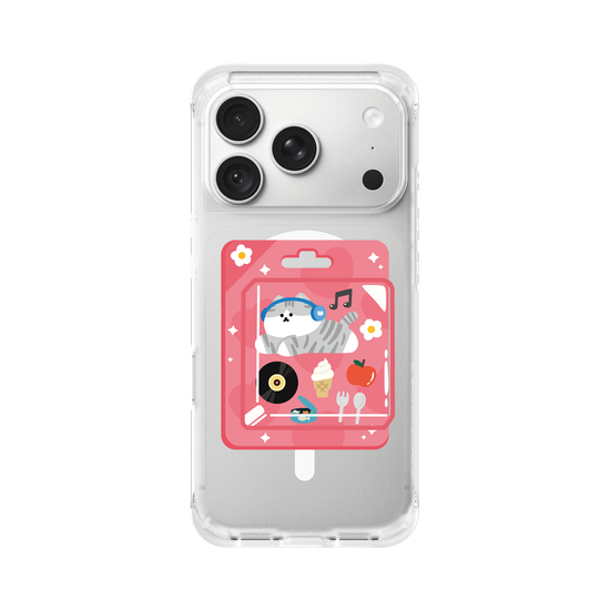 Cat Model(music) 