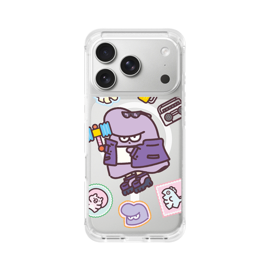Bad Ghost 
