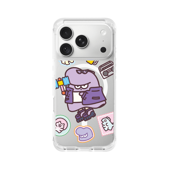 Bad Ghost 