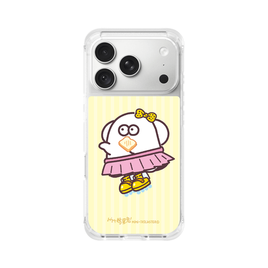 Comic Ghost girl 
