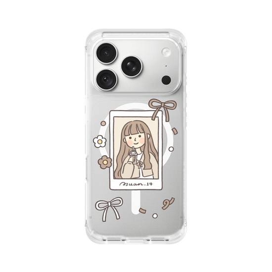 啊宣的少女系蝴蝶結