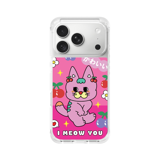Cute Meow