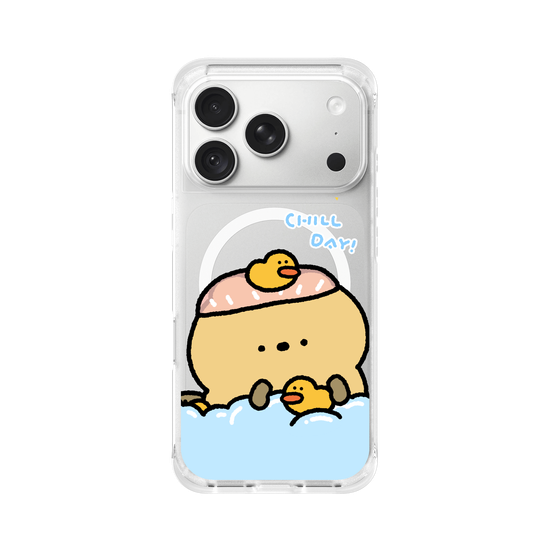 Take A Shower