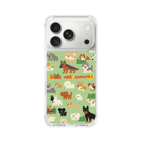 The Dog Meadow