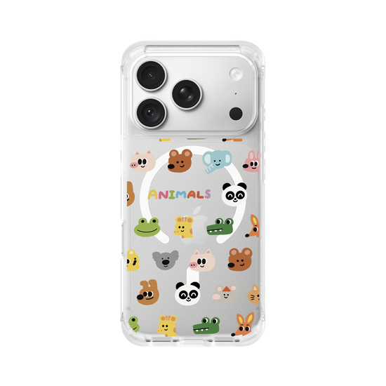 Little Animals