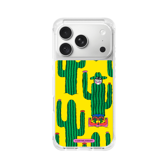 COWBOY CACTUS