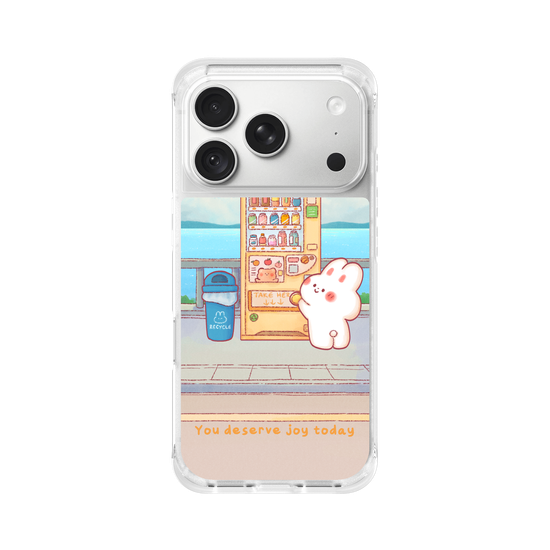 Seaside Vending Machine