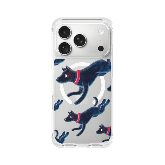 QQ Dog