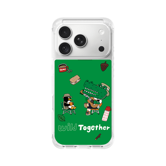 wild together