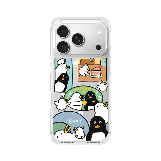 HuenGua stickers