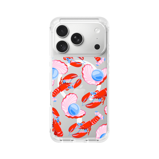lobster chic