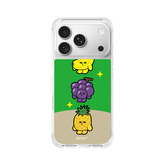 10 Seconds Class - Fruit