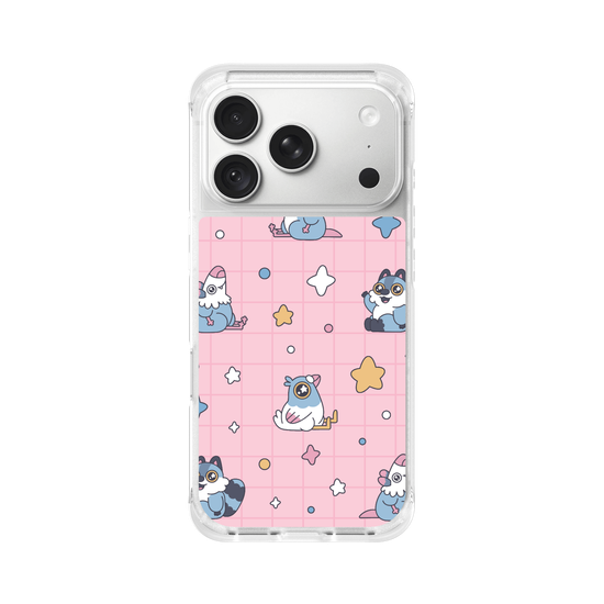 Trash Pals (Pink)