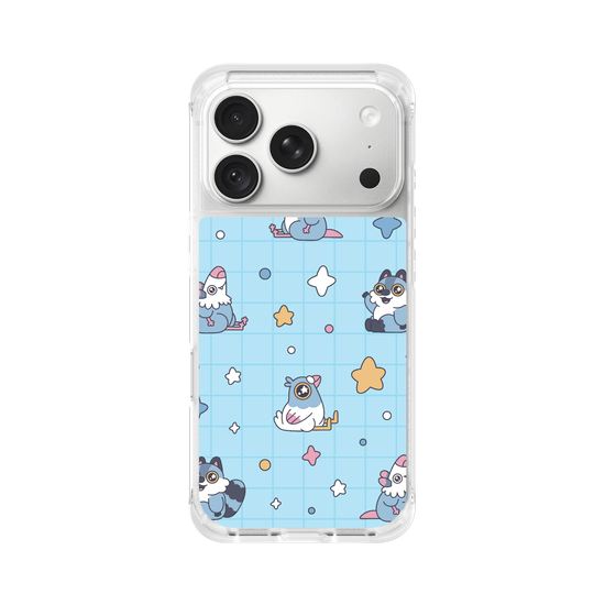 Trash Pals (Blue)