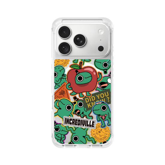 Sticker Maniac