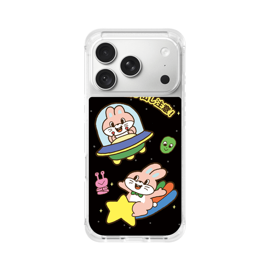 Space Adventures