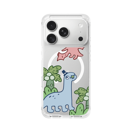 Jurassic Incrediville