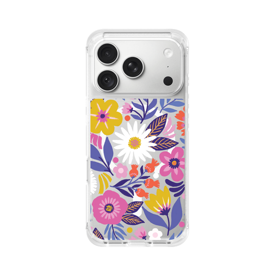 Retro Blooms
