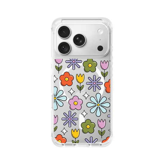 Funky Flowers