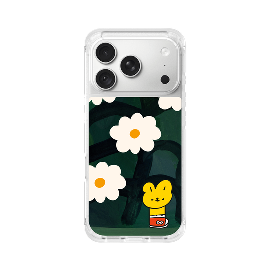little mouse's garden