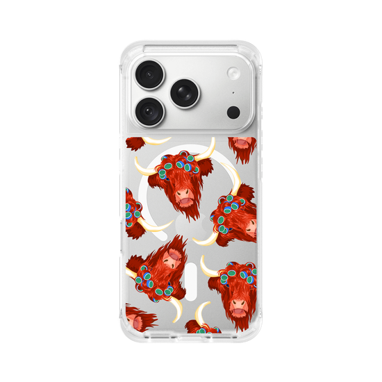 fun cows