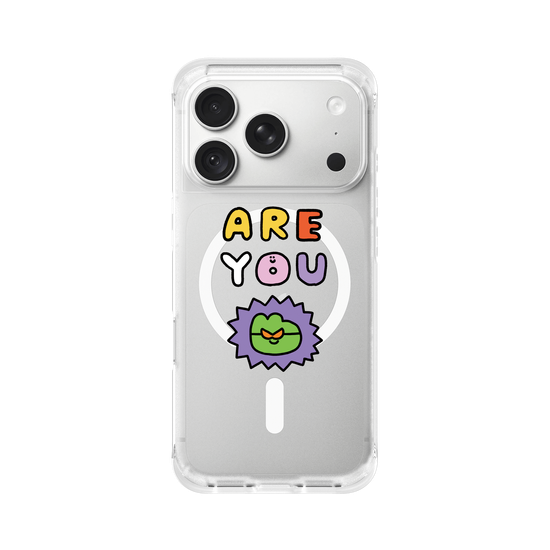 Are you a dinosaur?