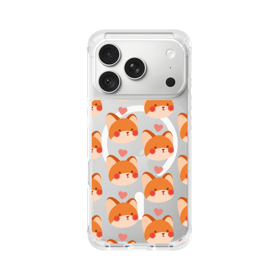 Foxe Love