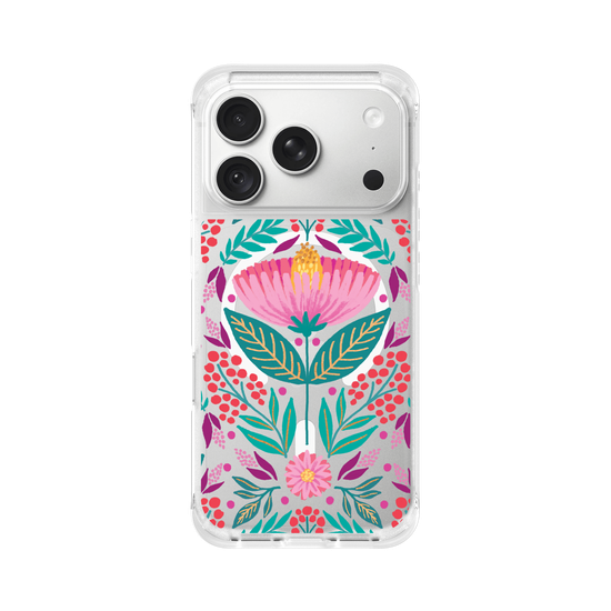 Folk Flower