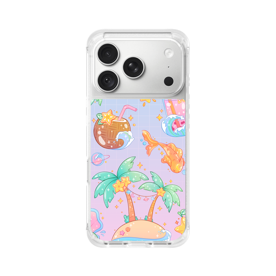 Moon Island - tropical dream