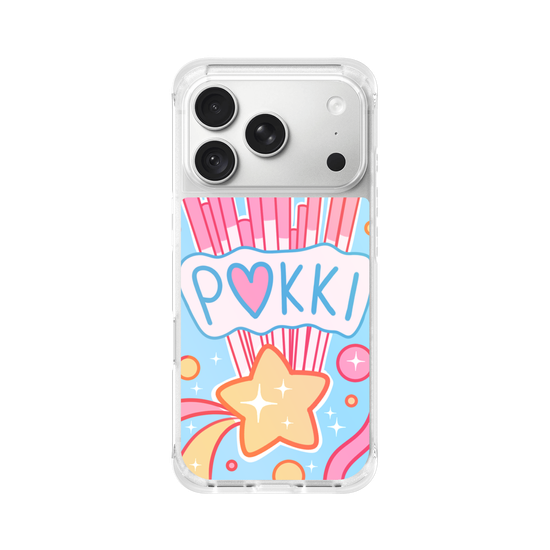 Cosmic Snacks - galactic pokki