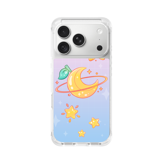 Moon Island - moon fruit