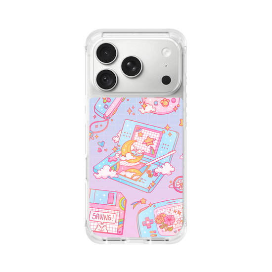 Pastel Gamer - dreamy games