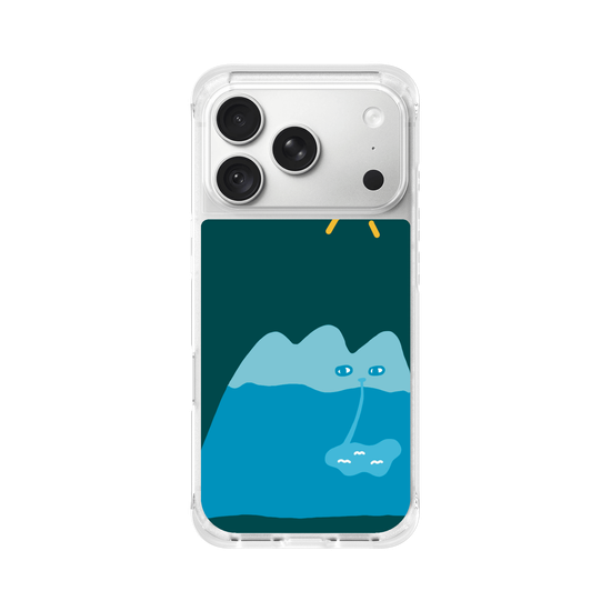 Snow Mountain Drinking Water