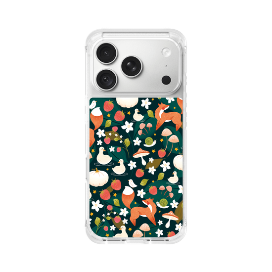 Forest Pattern