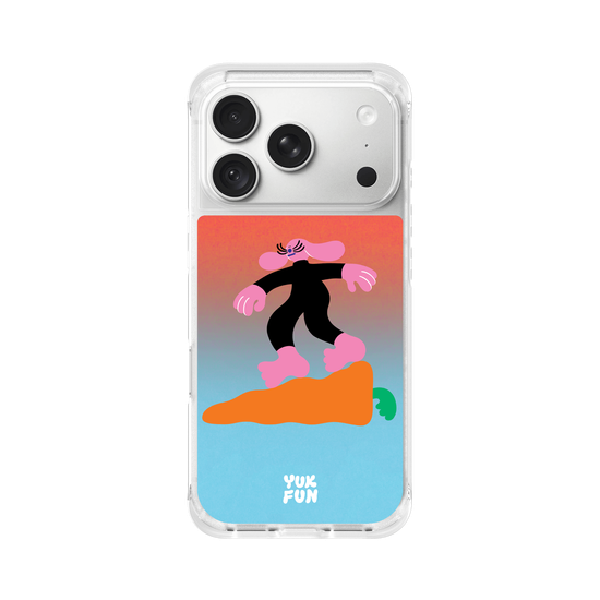 Surfing Rabbit