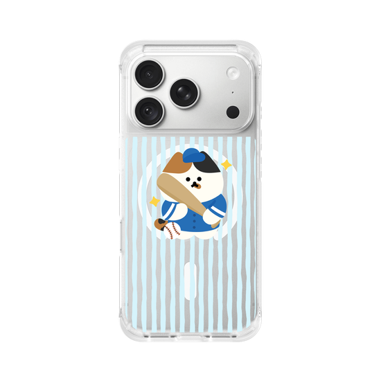 Baseball Cat