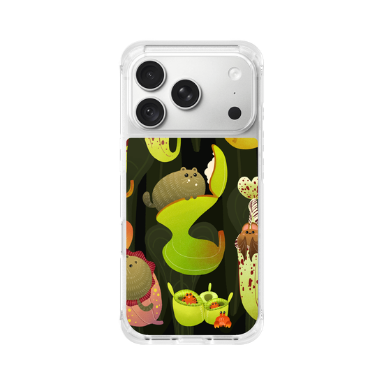 Nepenthes buddies